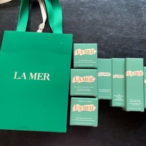 La Mer Samples